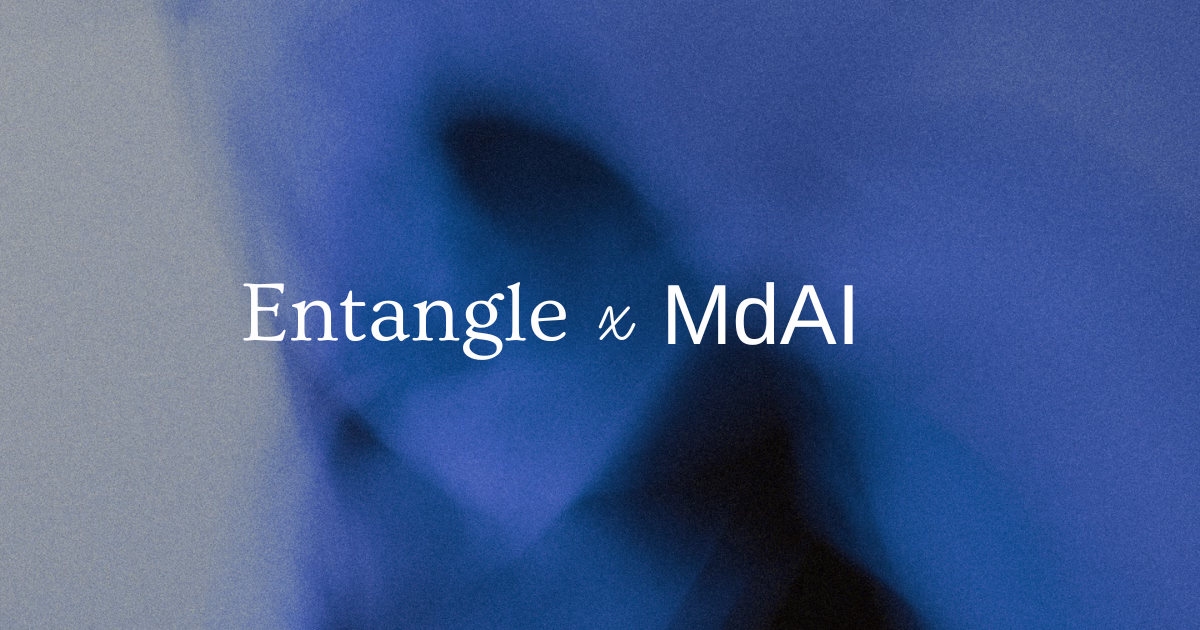 Entangle featured in the Swiss Med AI directory